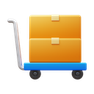 trolley